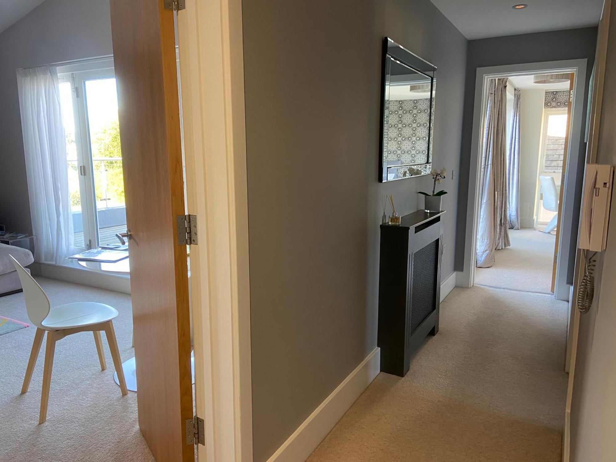 Reed Warbler - Hm111 - Lower Mill Estate Penthouse Apartment With Spa Access Somerford Keynes Екстер'єр фото
